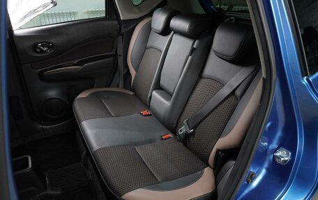 Nissan Note II рестайлинг, 2017 год, 1 314 000 рублей, 7 фотография