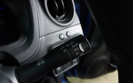 Nissan Note II рестайлинг, 2017 год, 1 314 000 рублей, 13 фотография