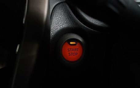 Nissan Note II рестайлинг, 2017 год, 1 314 000 рублей, 15 фотография
