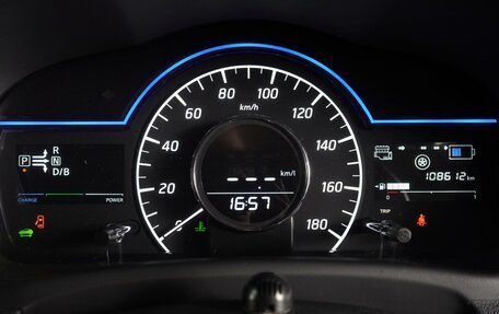 Nissan Note II рестайлинг, 2017 год, 1 314 000 рублей, 20 фотография