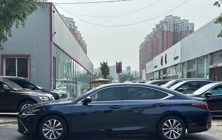Lexus ES VII, 2021 год, 2 900 000 рублей, 5 фотография