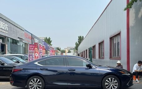 Lexus ES VII, 2021 год, 2 900 000 рублей, 6 фотография