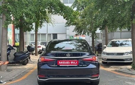 Lexus ES VII, 2021 год, 2 900 000 рублей, 7 фотография