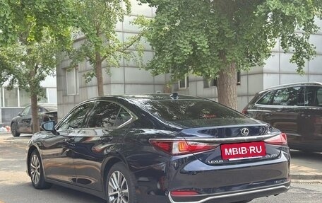Lexus ES VII, 2021 год, 2 900 000 рублей, 10 фотография