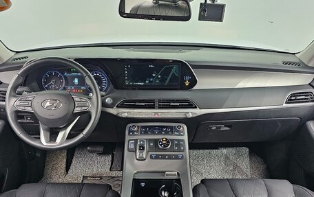 Hyundai Palisade I, 2022 год, 3 580 000 рублей, 8 фотография
