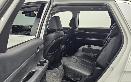 Hyundai Palisade I, 2022 год, 3 580 000 рублей, 17 фотография