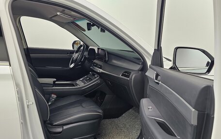 Hyundai Palisade I, 2022 год, 3 580 000 рублей, 11 фотография