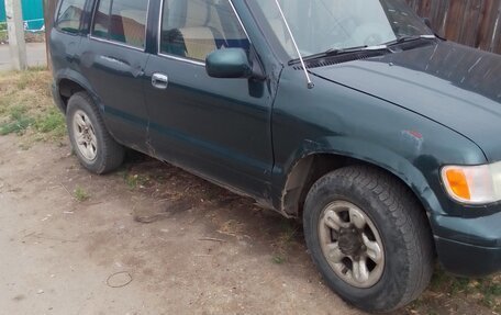 KIA Sportage IV рестайлинг, 1995 год, 270 000 рублей, 2 фотография