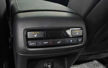 Hyundai Palisade I, 2022 год, 3 580 000 рублей, 19 фотография