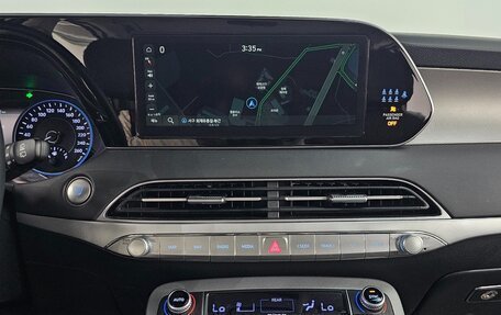 Hyundai Palisade I, 2022 год, 3 580 000 рублей, 20 фотография