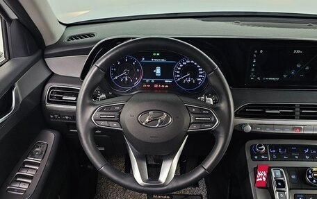 Hyundai Palisade I, 2022 год, 3 580 000 рублей, 12 фотография