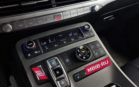 Hyundai Palisade I, 2022 год, 3 580 000 рублей, 10 фотография