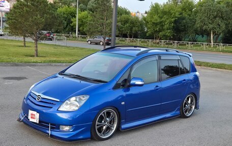 Toyota Corolla Spacio II, 2002 год, 1 000 000 рублей, 2 фотография
