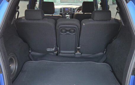 Toyota Corolla Spacio II, 2002 год, 1 000 000 рублей, 10 фотография