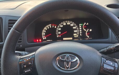 Toyota Corolla Spacio II, 2002 год, 1 000 000 рублей, 7 фотография