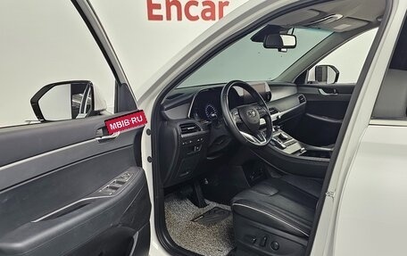 Hyundai Palisade I, 2022 год, 3 580 000 рублей, 13 фотография