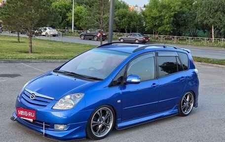 Toyota Corolla Spacio II, 2002 год, 1 000 000 рублей, 3 фотография