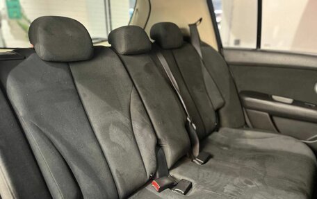 Nissan Tiida, 2008 год, 620 000 рублей, 9 фотография