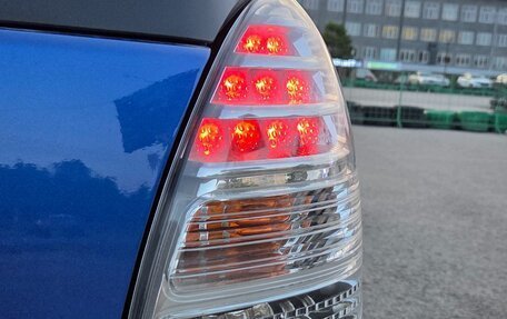 Toyota Corolla Spacio II, 2002 год, 1 000 000 рублей, 14 фотография