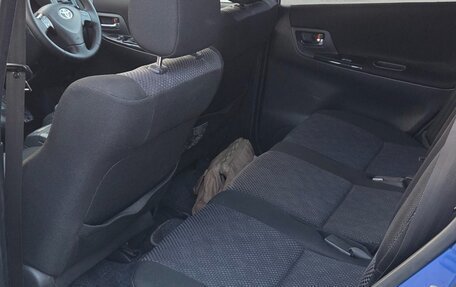 Toyota Corolla Spacio II, 2002 год, 1 000 000 рублей, 12 фотография