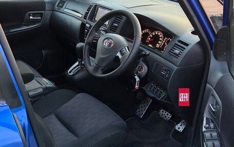 Toyota Corolla Spacio II, 2002 год, 1 000 000 рублей, 8 фотография