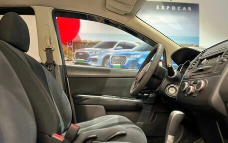 Nissan Tiida, 2008 год, 620 000 рублей, 11 фотография