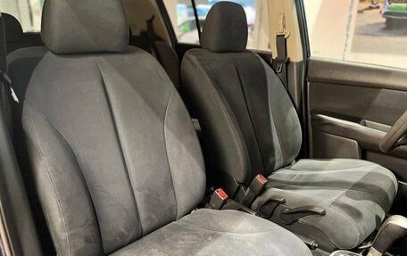 Nissan Tiida, 2008 год, 620 000 рублей, 12 фотография