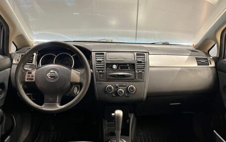 Nissan Tiida, 2008 год, 620 000 рублей, 14 фотография