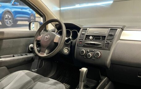 Nissan Tiida, 2008 год, 620 000 рублей, 13 фотография