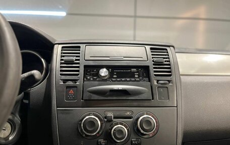 Nissan Tiida, 2008 год, 620 000 рублей, 15 фотография