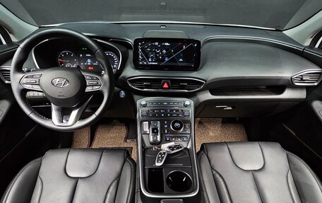 Hyundai Santa Fe IV, 2021 год, 2 532 055 рублей, 8 фотография