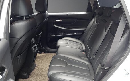 Hyundai Santa Fe IV, 2021 год, 2 532 055 рублей, 7 фотография