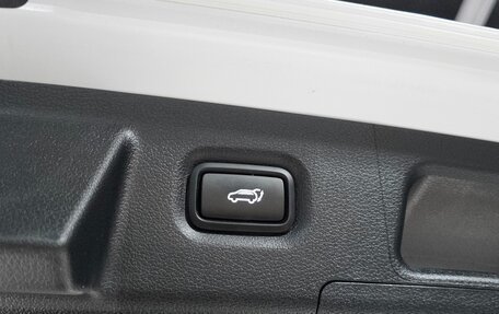 Hyundai Santa Fe IV, 2021 год, 2 532 055 рублей, 17 фотография