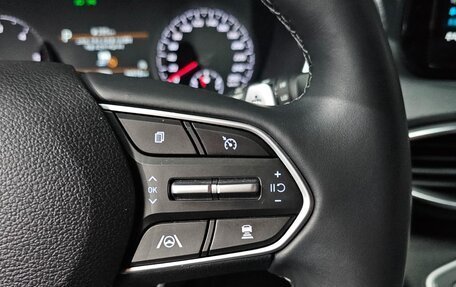 Hyundai Santa Fe IV, 2021 год, 2 532 055 рублей, 11 фотография