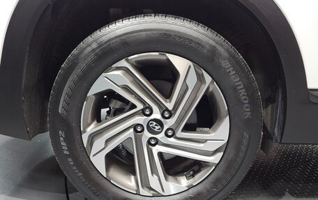 Hyundai Santa Fe IV, 2021 год, 2 532 055 рублей, 19 фотография