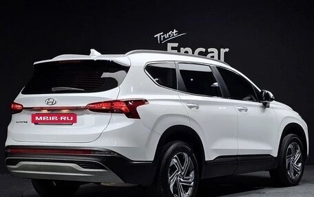 Hyundai Santa Fe IV, 2021 год, 2 532 055 рублей, 4 фотография