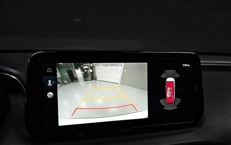 Hyundai Santa Fe IV, 2021 год, 2 532 055 рублей, 14 фотография