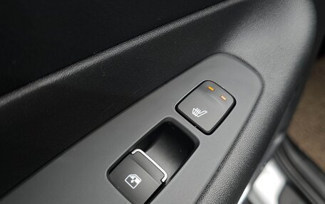 Hyundai Santa Fe IV, 2021 год, 2 532 055 рублей, 20 фотография