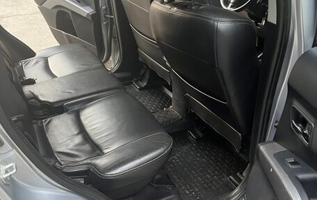 Mitsubishi Outlander III рестайлинг 3, 2006 год, 1 250 000 рублей, 13 фотография
