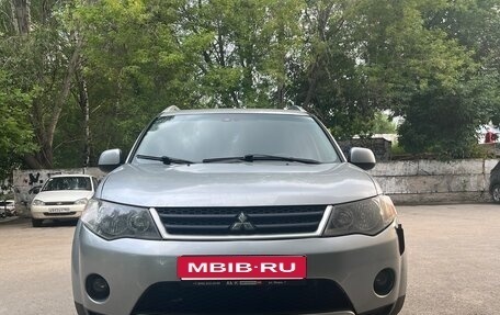 Mitsubishi Outlander III рестайлинг 3, 2006 год, 1 250 000 рублей, 5 фотография