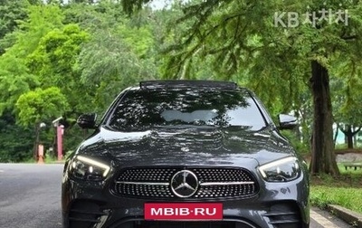 Mercedes-Benz E-Класс, 2021 год, 3 555 010 рублей, 1 фотография