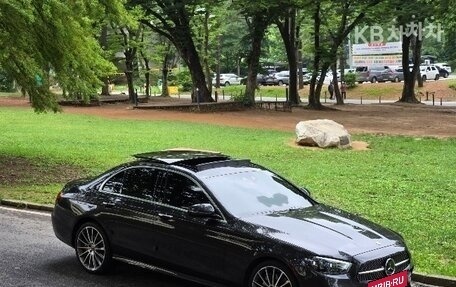 Mercedes-Benz E-Класс, 2021 год, 3 555 010 рублей, 2 фотография