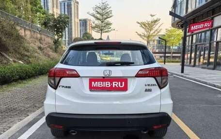 Honda Vezel, 2021 год, 1 399 000 рублей, 9 фотография