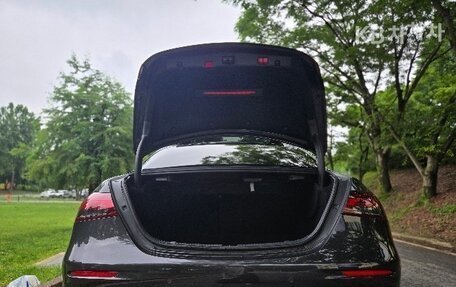 Mercedes-Benz E-Класс, 2021 год, 3 555 010 рублей, 15 фотография