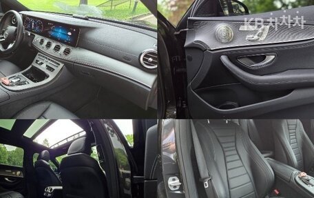 Mercedes-Benz E-Класс, 2021 год, 3 555 010 рублей, 14 фотография