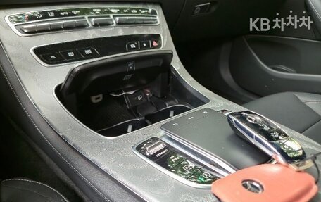 Mercedes-Benz E-Класс, 2021 год, 3 555 010 рублей, 13 фотография