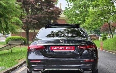 Mercedes-Benz E-Класс, 2021 год, 3 555 010 рублей, 5 фотография
