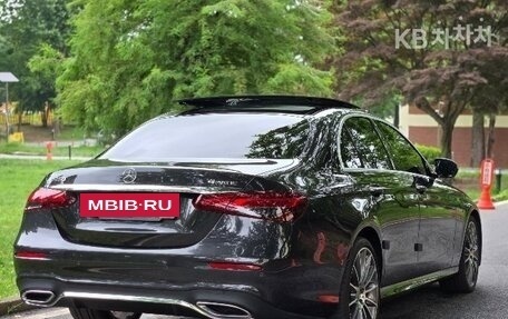 Mercedes-Benz E-Класс, 2021 год, 3 555 010 рублей, 4 фотография