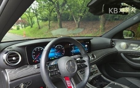 Mercedes-Benz E-Класс, 2021 год, 3 555 010 рублей, 10 фотография