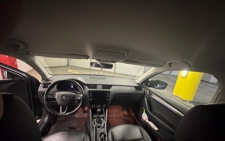 Skoda Octavia, 2019 год, 2 300 000 рублей, 6 фотография